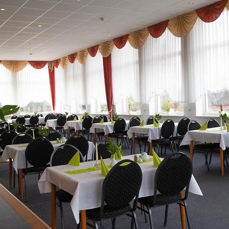 Apartmenthotel-Harz Фрідріхсбрунн Екстер'єр фото