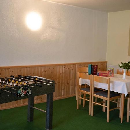Apartmenthotel-Harz Фрідріхсбрунн Екстер'єр фото