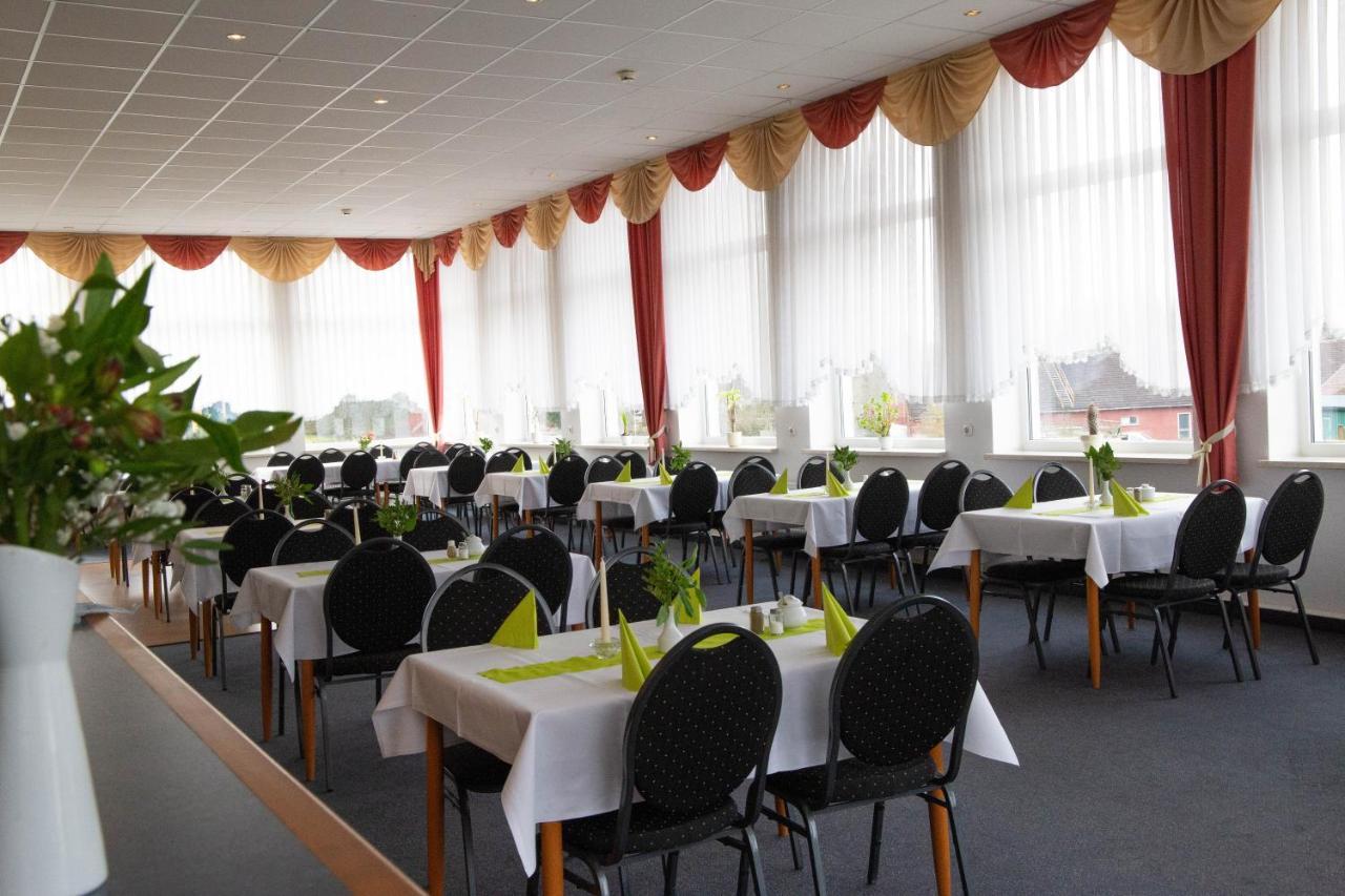 Apartmenthotel-Harz Фрідріхсбрунн Екстер'єр фото